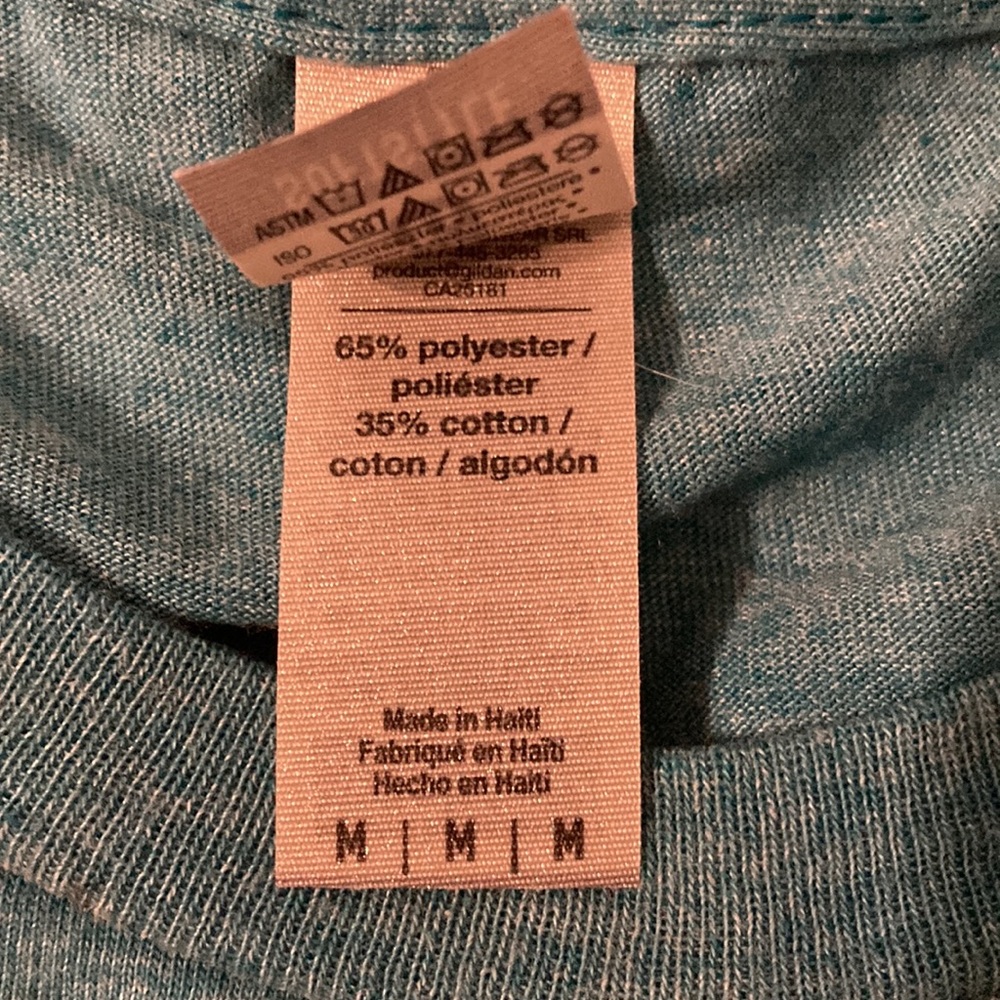 Teacher T-shirt - Picture 2 of 3